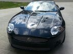 Thumbnail Photo 0 for 2007 Jaguar XK R Coupe